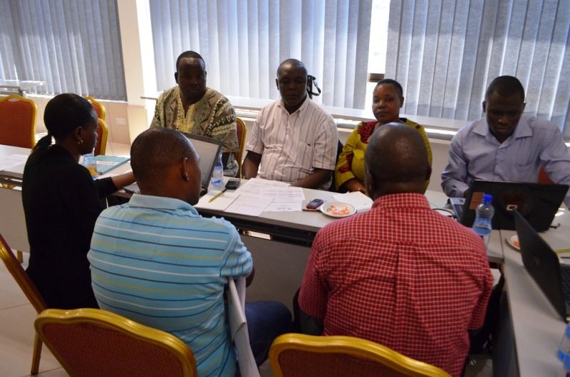 Empowering Local Leaders Through Training