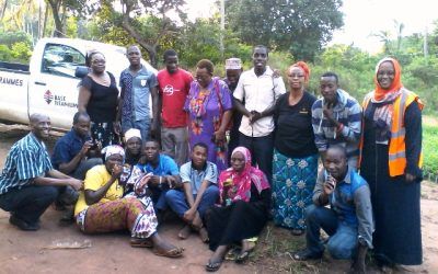 We invite donors & partners from different sectors of the society