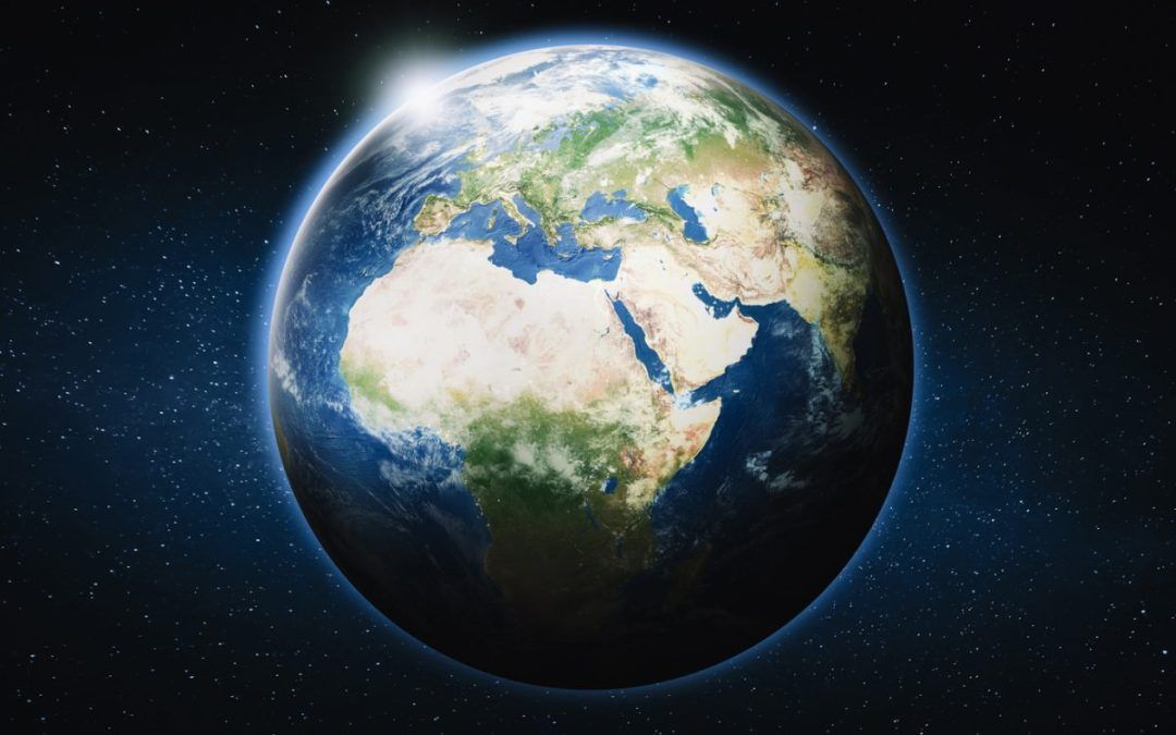 Wherever you are located, you can make a difference for millions of lives